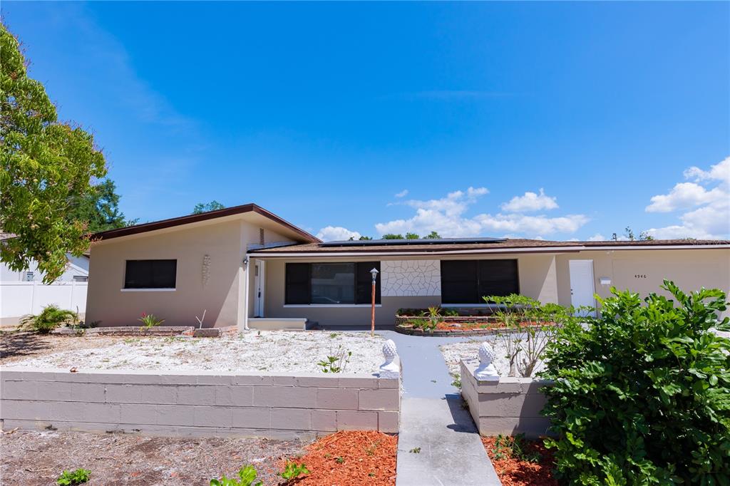 Property for sale at 4946 DR MARTIN LUTHER KING JR STREET S, ST PETERSBURG, FL, 33705