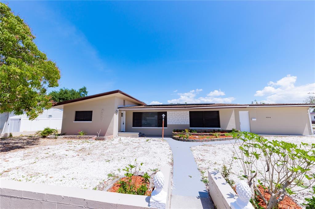 Property for sale at 4946 DR MARTIN LUTHER KING JR STREET S, ST PETERSBURG, FL, 33705