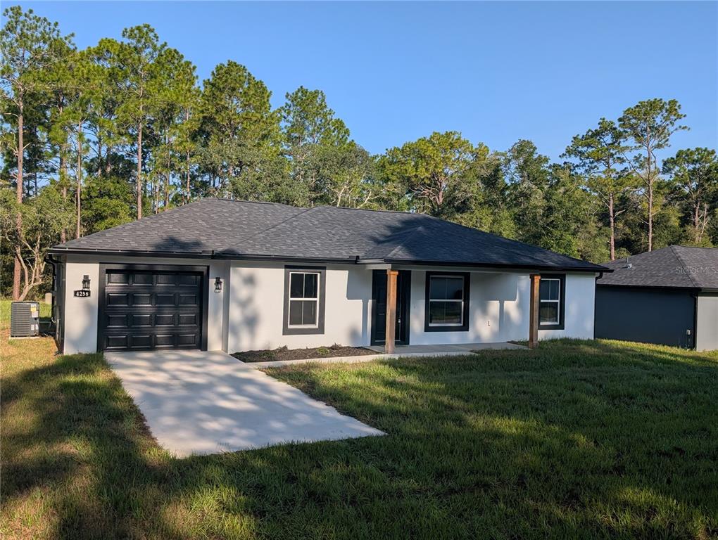 Property for sale at 4258 SW 157TH COURT SW, OCALA, FL, 34481