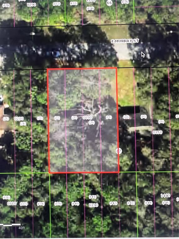 Property for sale at 3404 E MURRAY STREET, INVERNESS, FL, 34453