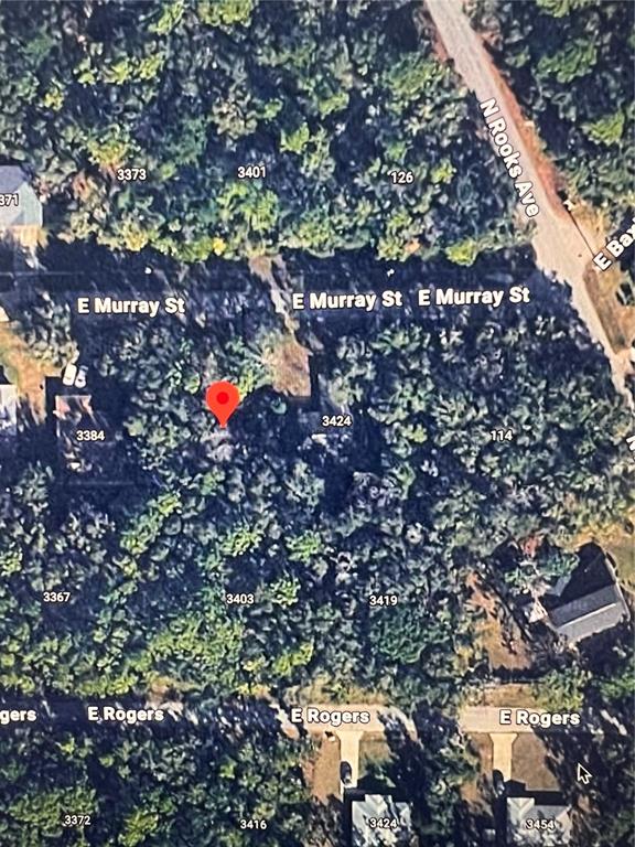 Property for sale at 3404 E MURRAY STREET, INVERNESS, FL, 34453