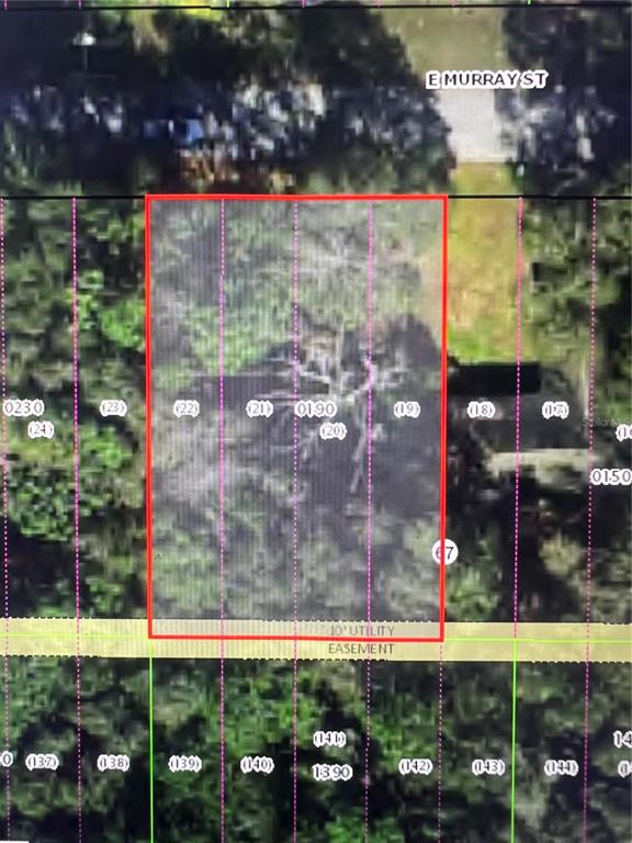 Property for sale at 3404 E MURRAY STREET, INVERNESS, FL, 34453