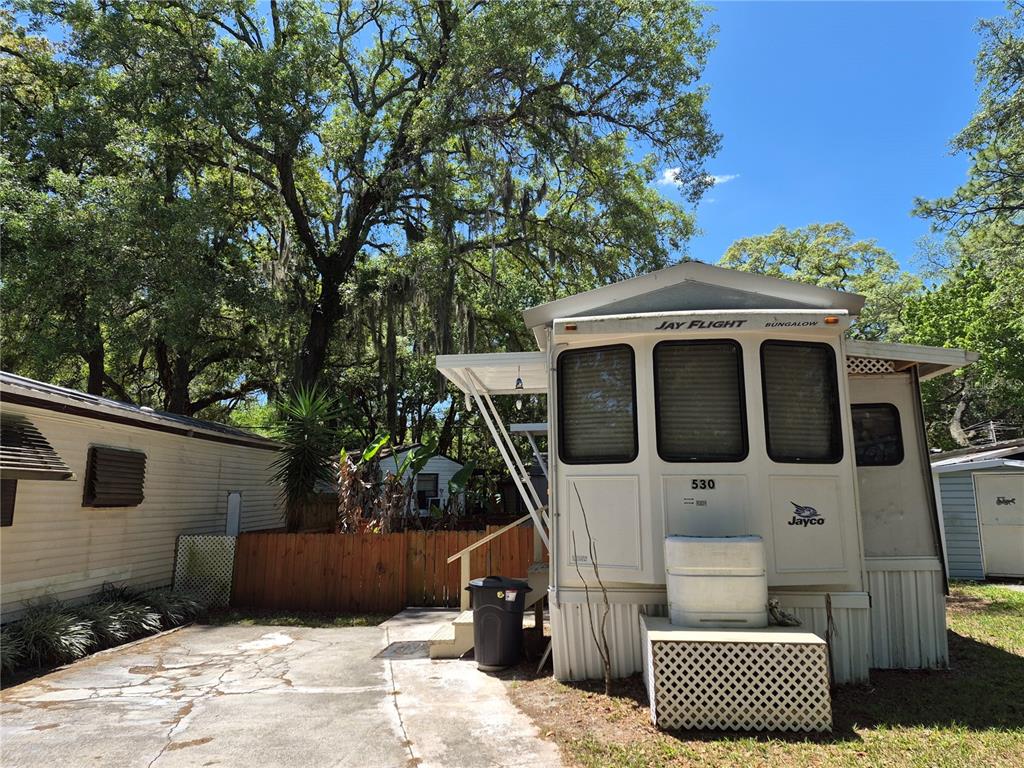 Property for sale at 3000 CLARCONA ROAD UNIT 530, APOPKA, FL, 32703