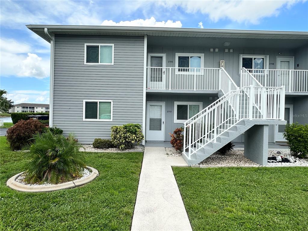 Property for sale at 12274 SW EGRET CIRCLE UNIT 2705, LAKE SUZY, FL, 34269