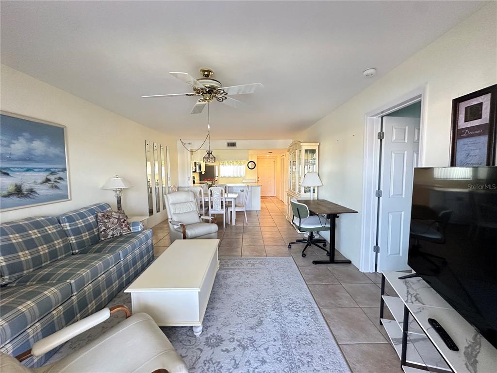 Property for sale at 12274 SW EGRET CIRCLE UNIT 2705, LAKE SUZY, FL, 34269