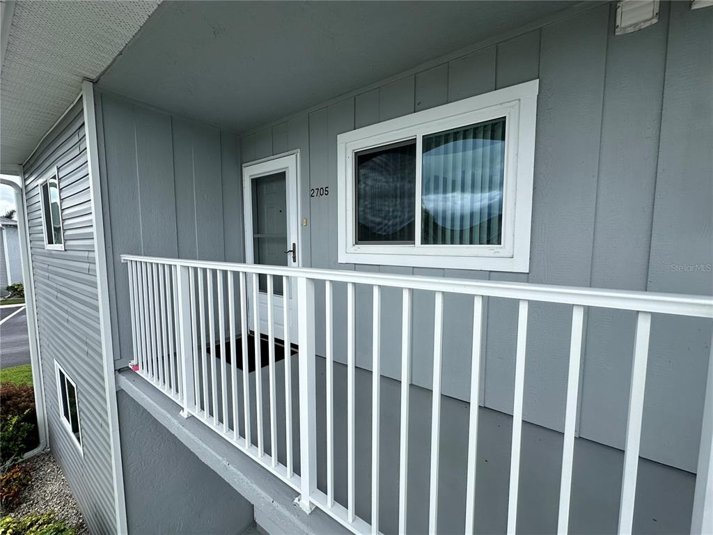 Property for sale at 12274 SW EGRET CIRCLE UNIT 2705, LAKE SUZY, FL, 34269