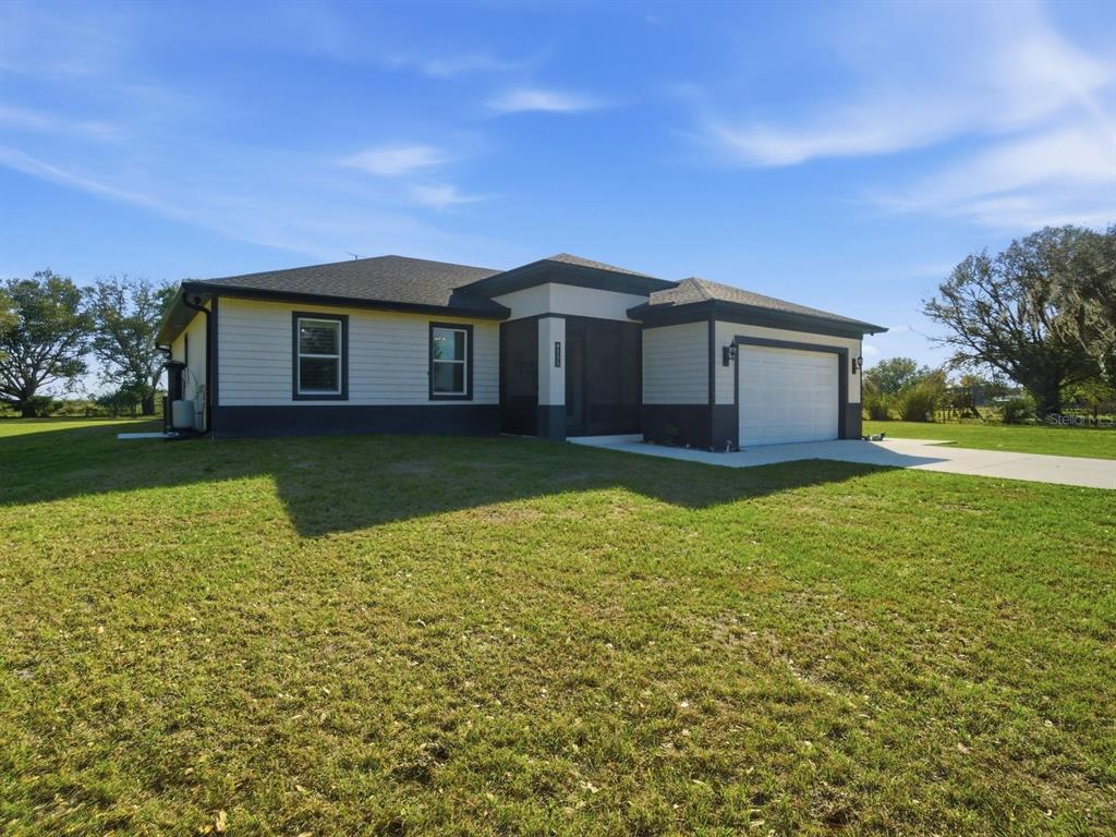 Property for sale at 4135 SW LANGFORD STREET, ARCADIA, FL, 34266