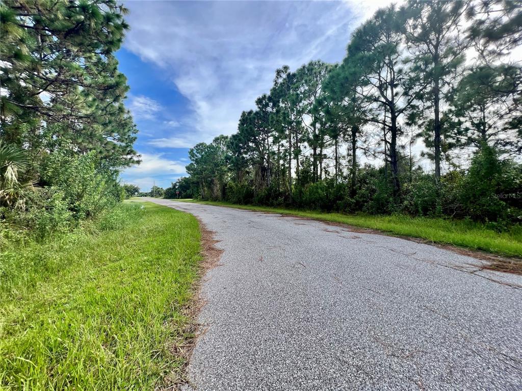 Property for sale at 4164 HOLLYBROOK STREET, PORT CHARLOTTE, FL, 33981