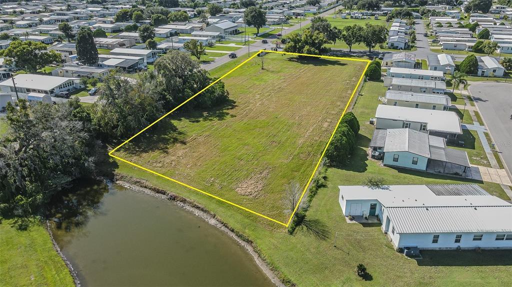 Property for sale at 5407 DEAN DAIRY ROAD, ZEPHYRHILLS, FL, 33542