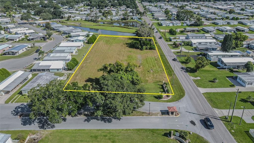 Property for sale at 5407 DEAN DAIRY ROAD, ZEPHYRHILLS, FL, 33542