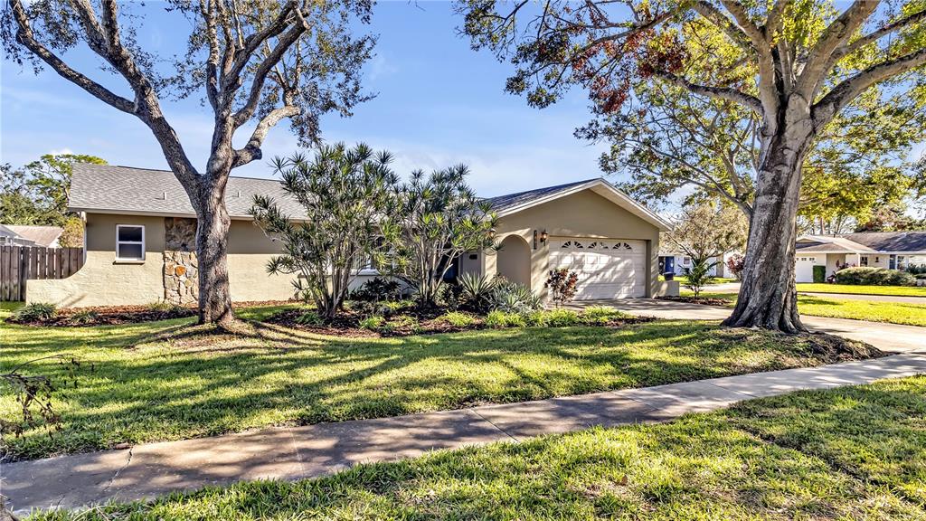 Fully Updated Pool Home! 1892 SF, 3 Bedroom, 2 Full Bathroom, 2 Car Garage
