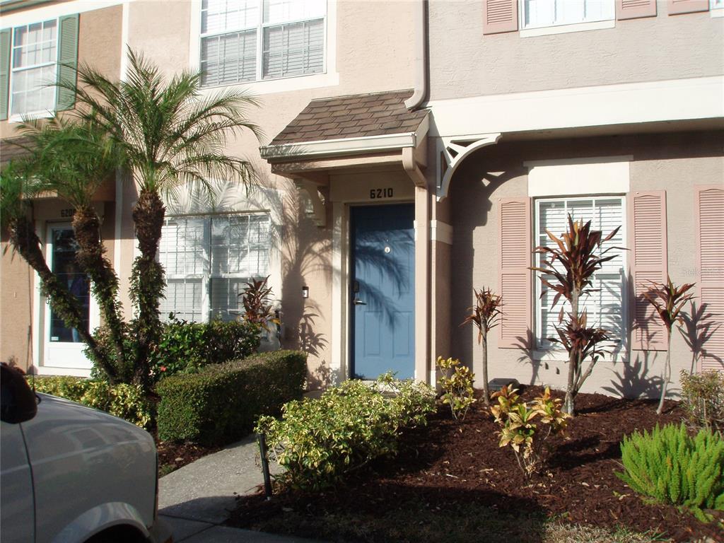 Property for sale at 6210 BAYSIDE KEY DRIVE, TAMPA, FL, 33615
