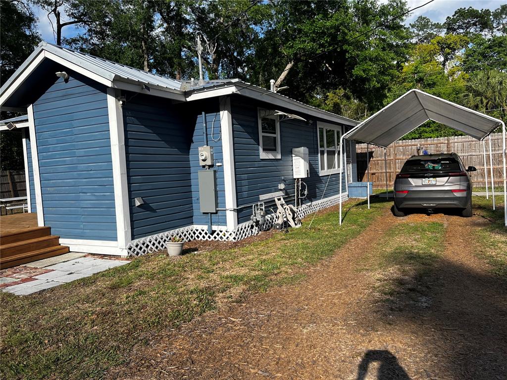 Property for sale at 408 NE 18 STREET, GAINESVILLE, FL, 32641