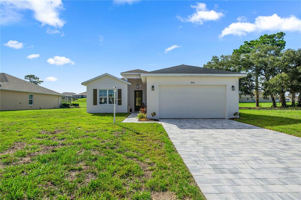 Property for sale at 4816 N CRESTLINE DRIVE, BEVERLY HILLS, FL, 34465