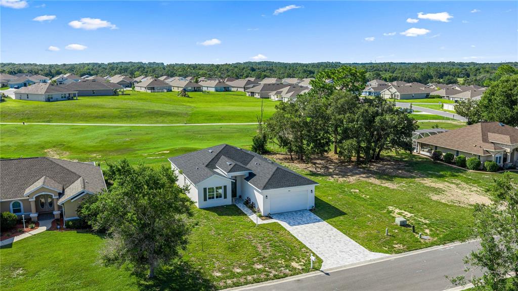 Property for sale at 4816 N CRESTLINE DRIVE, BEVERLY HILLS, FL, 34465