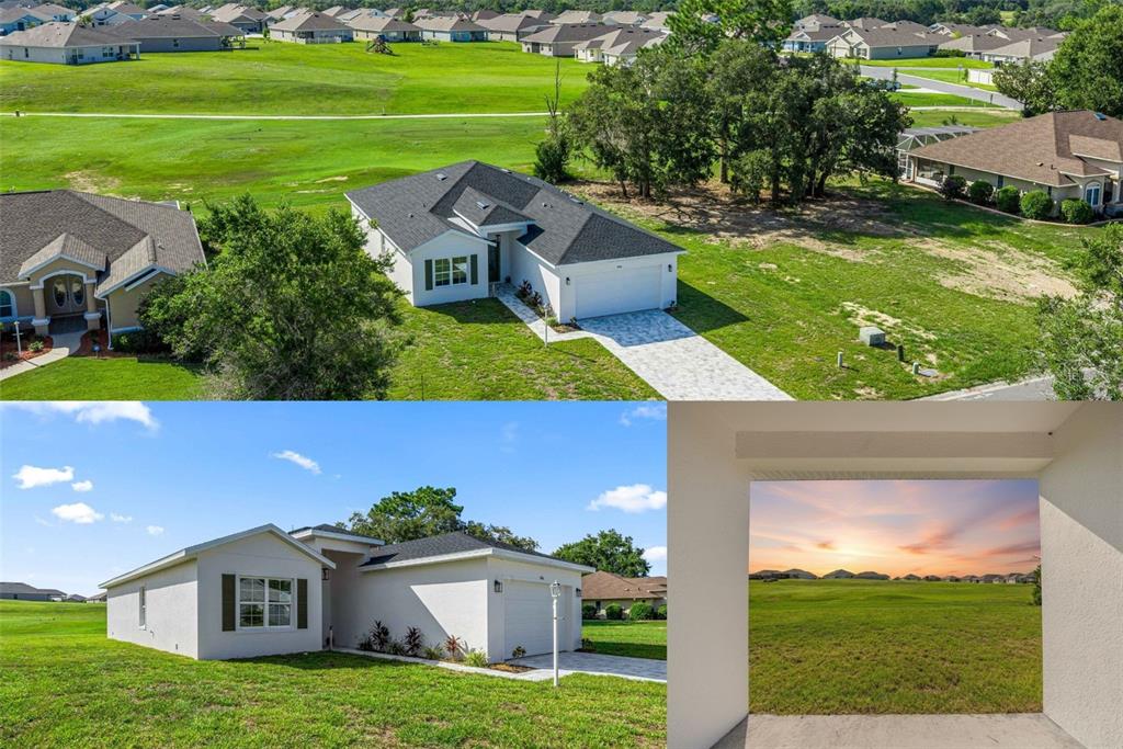 Property for sale at 4816 N CRESTLINE DRIVE, BEVERLY HILLS, FL, 34465