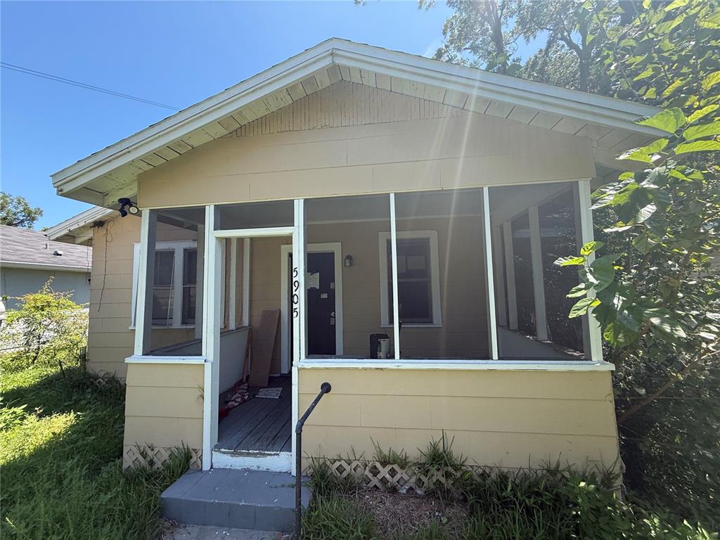 Property for sale at 5905 BRILEY AVENUE, JACKSONVILLE, FL, 32208