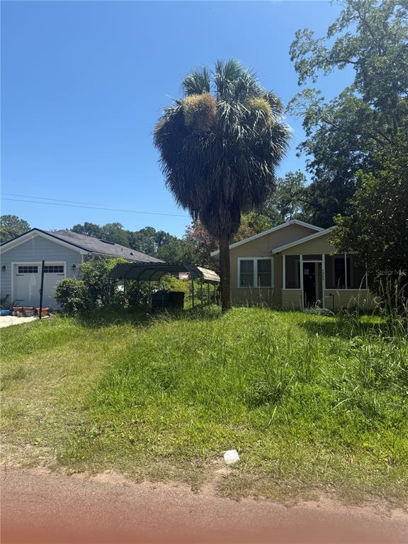 Property for sale at 5905 BRILEY AVENUE, JACKSONVILLE, FL, 32208