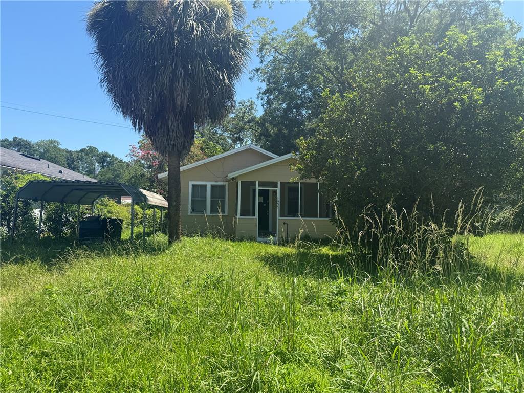 Property for sale at 5905 BRILEY AVENUE, JACKSONVILLE, FL, 32208