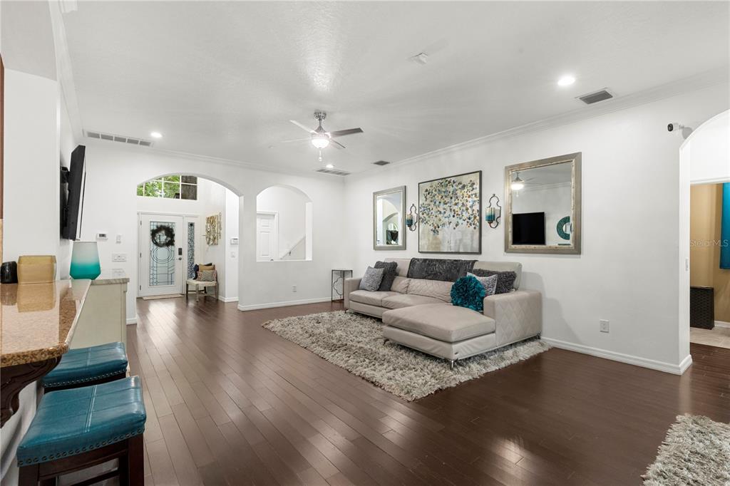 Property for sale at 6932 GRAY CATBIRD LOOP, WESLEY CHAPEL, FL, 33545