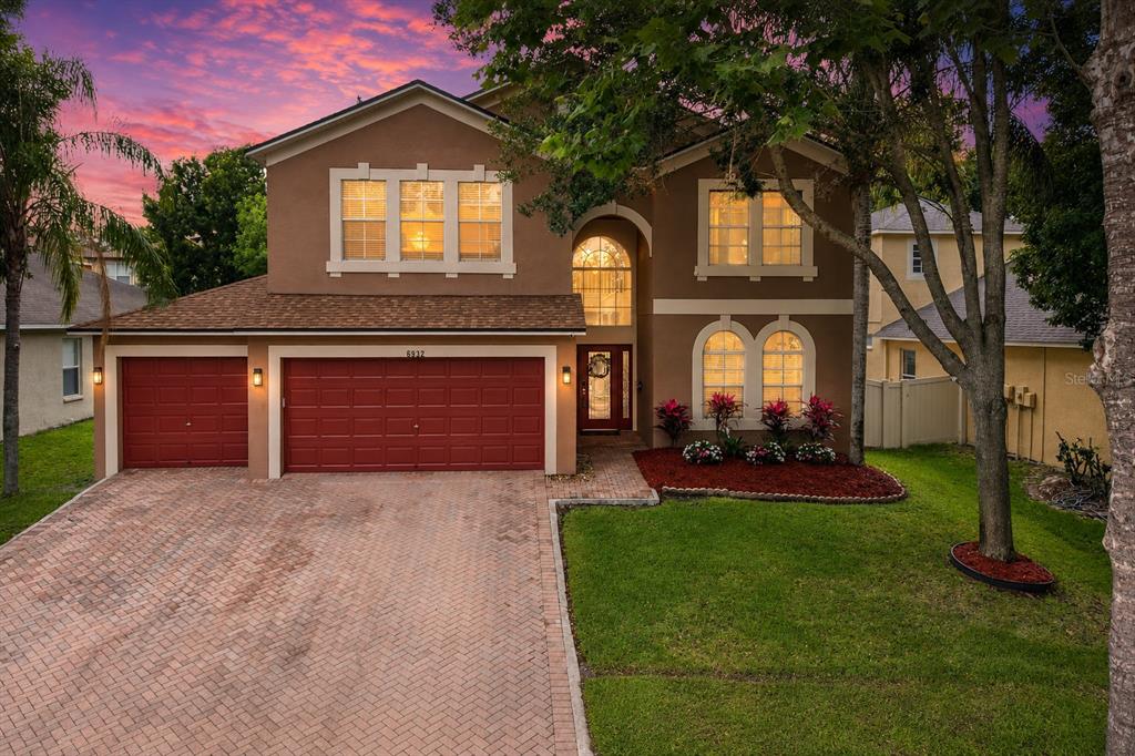 Property for sale at 6932 GRAY CATBIRD LOOP, WESLEY CHAPEL, FL, 33545