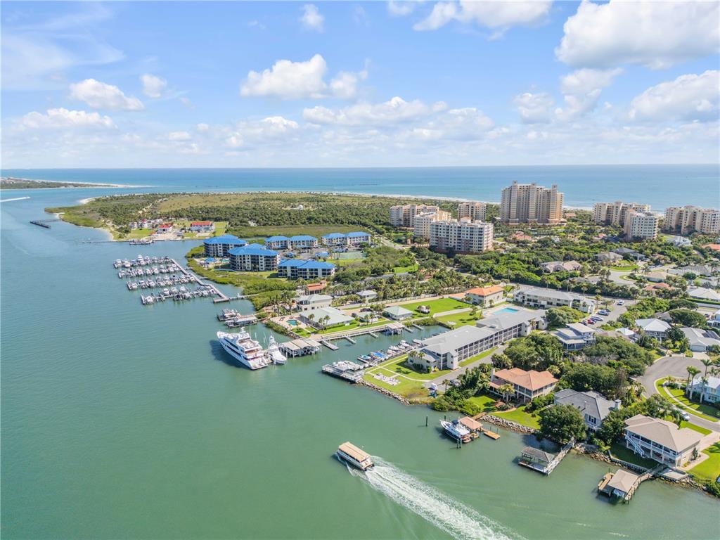 Property for sale at 2100 N PENINSULA AVENUE UNIT 305, NEW SMYRNA BEACH, FL, 32169
