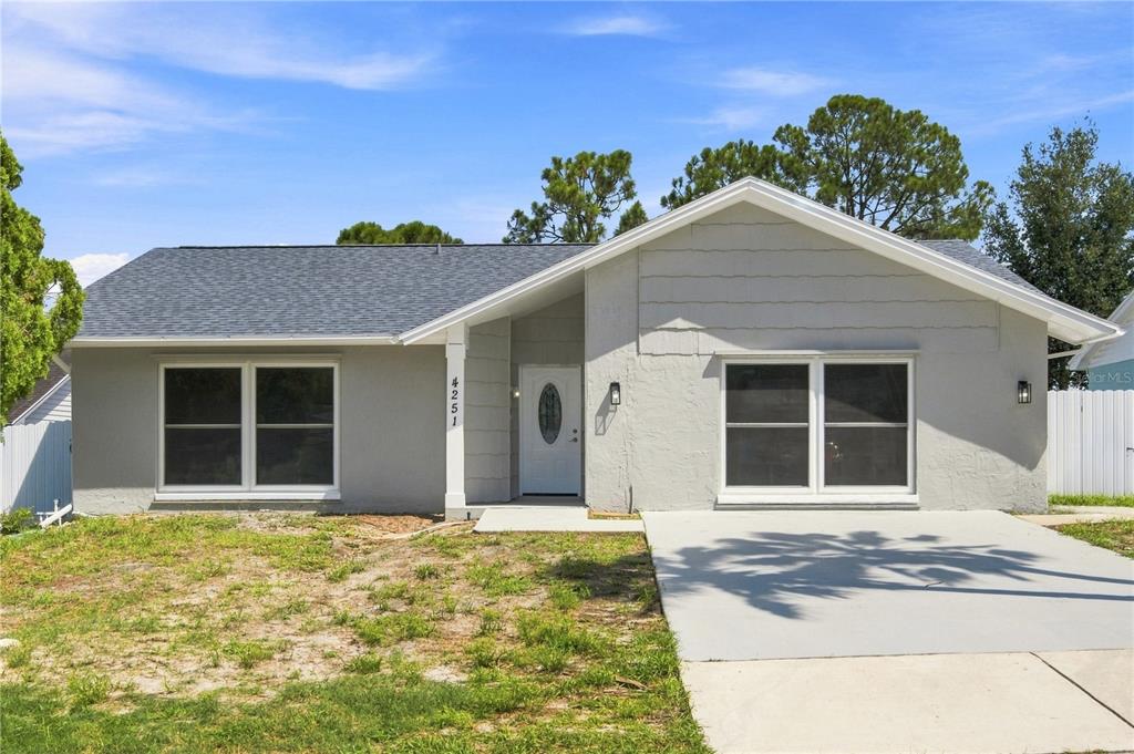 Property for sale at 4251 WOODFIELD AVENUE, HOLIDAY, FL, 34691