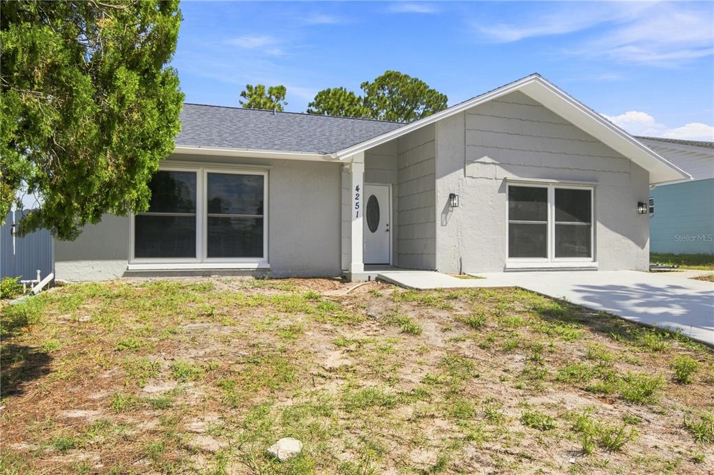 Property for sale at 4251 WOODFIELD AVENUE, HOLIDAY, FL, 34691
