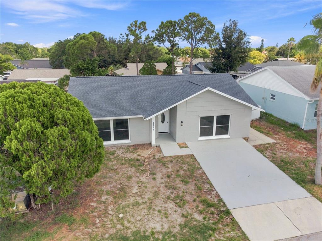 Property for sale at 4251 WOODFIELD AVENUE, HOLIDAY, FL, 34691