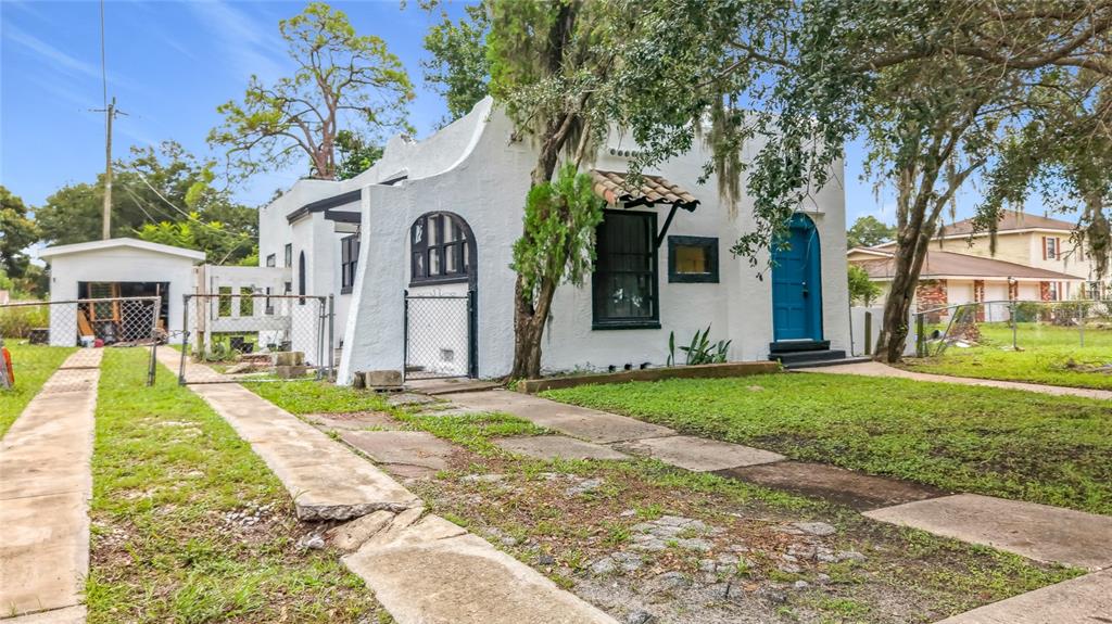 Property for sale at 618 S VARR AVENUE, COCOA, FL, 32922