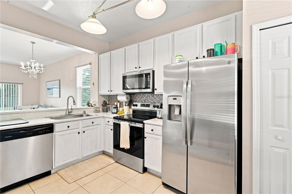 Property for sale at 1610 RETREAT VIEW CIRCLE, SANFORD, FL, 32771