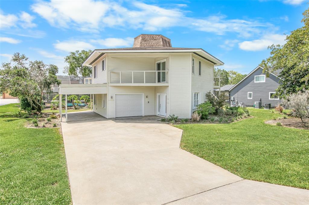 Property for sale at 38 LAZY EIGHT DRIVE, PORT ORANGE, FL, 32128