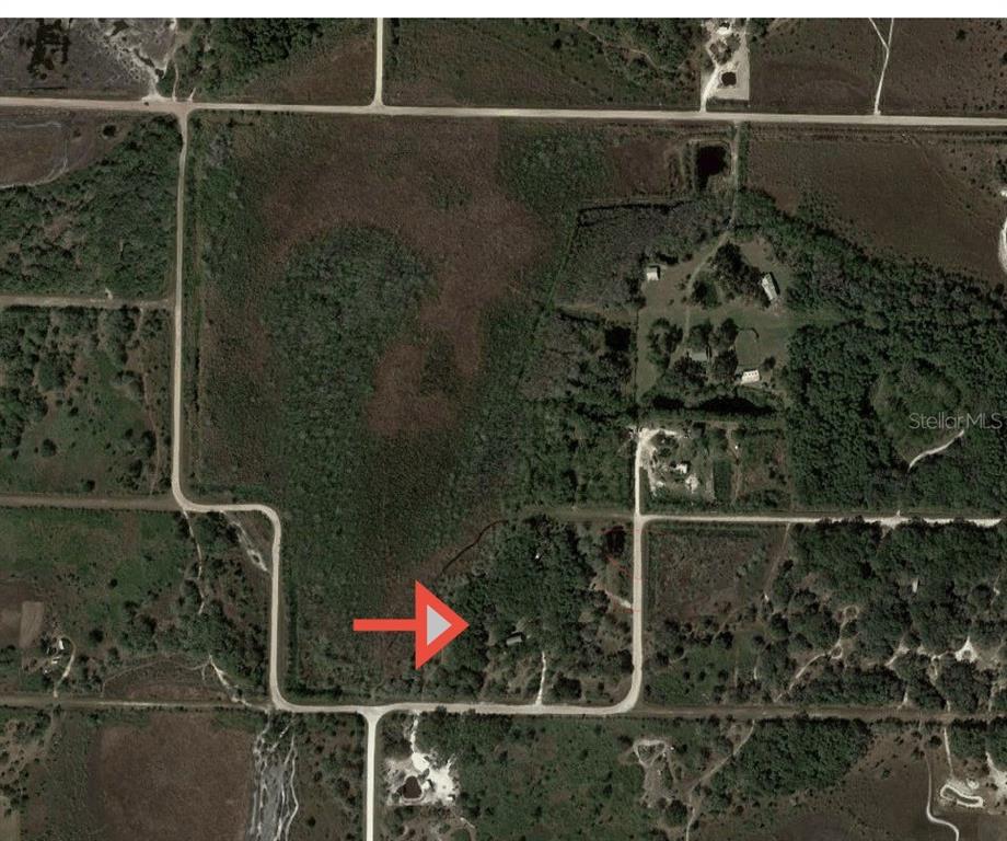 Property for sale at 16011 NW 298TH STREET, OKEECHOBEE, FL, 34972