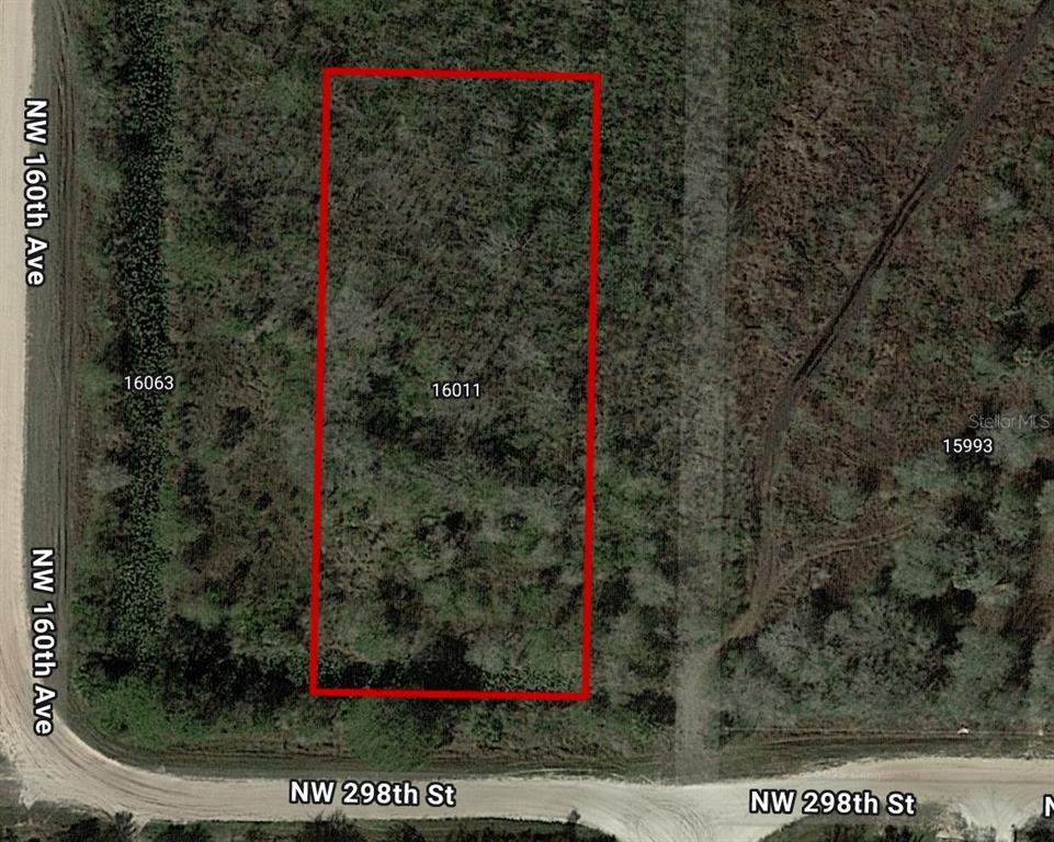Property for sale at 16011 NW 298TH STREET, OKEECHOBEE, FL, 34972