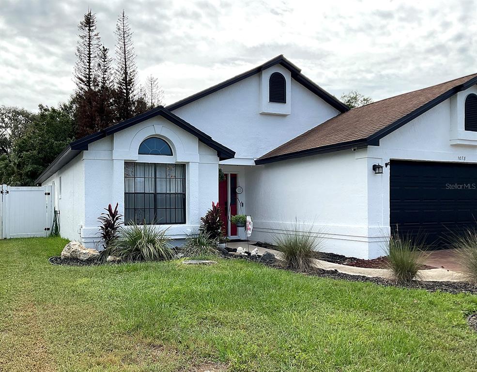 Property for sale at 1078 MANIGAN AVE, OVIEDO, FL, 32765