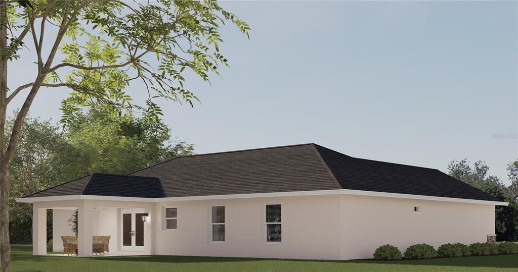 Property for sale at TBD MAGNOLIA PLACE DRIVE, OCKLAWAHA, FL, 32179