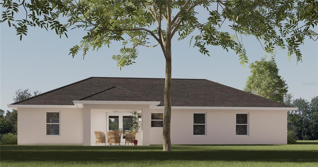 Property for sale at TBD MAGNOLIA PLACE DRIVE, OCKLAWAHA, FL, 32179