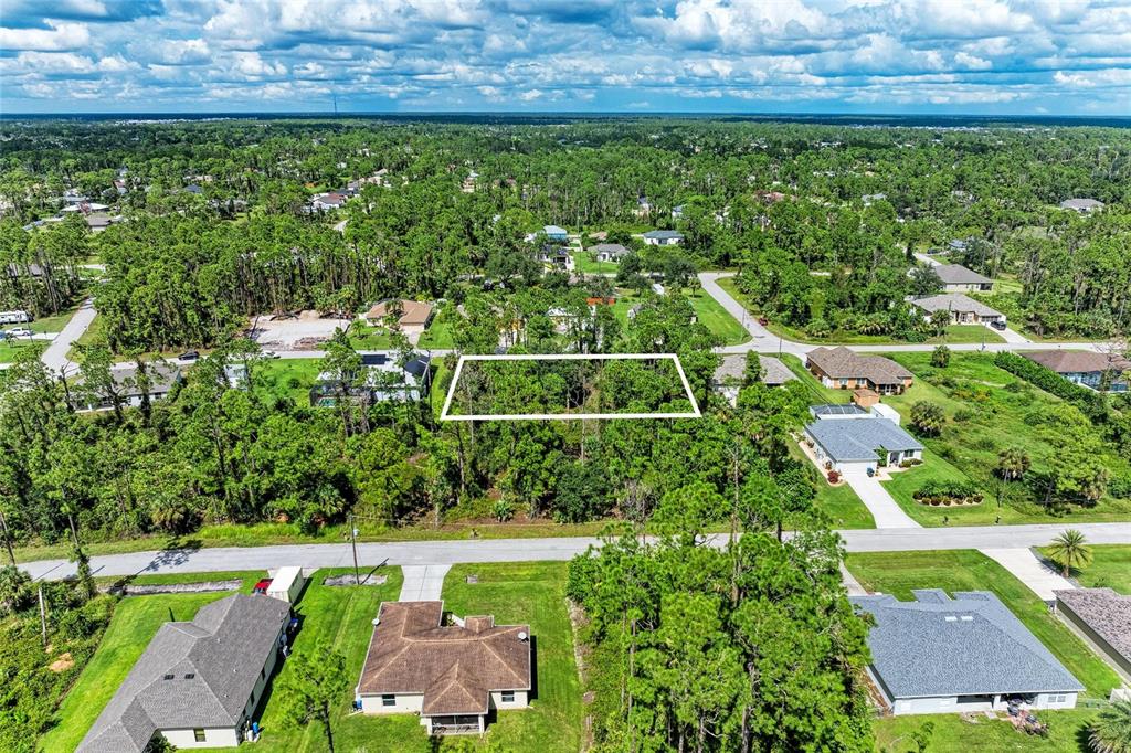 Property for sale at 1139164804, 1139164805 FOXGLOVE AVENUE Lot 4, lot 5, NORTH PORT, FL, 34288