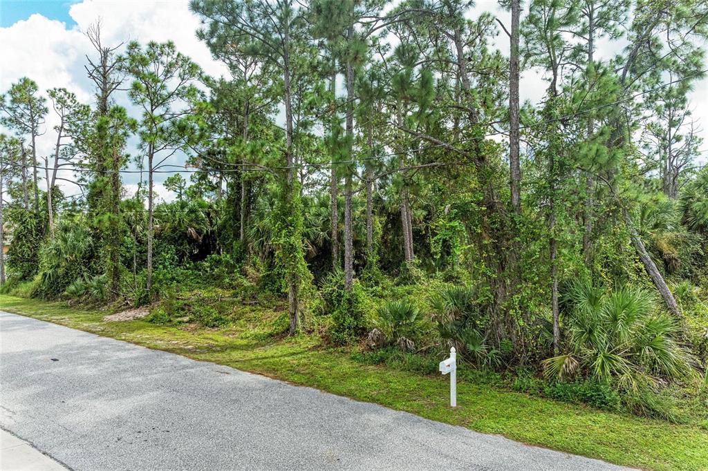 Property for sale at 1139164804, 1139164805 FOXGLOVE AVENUE Lot 4, lot 5, NORTH PORT, FL, 34288