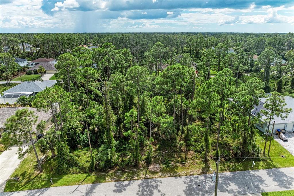 Property for sale at 1139164804, 1139164805 FOXGLOVE AVENUE Lot 4, lot 5, NORTH PORT, FL, 34288