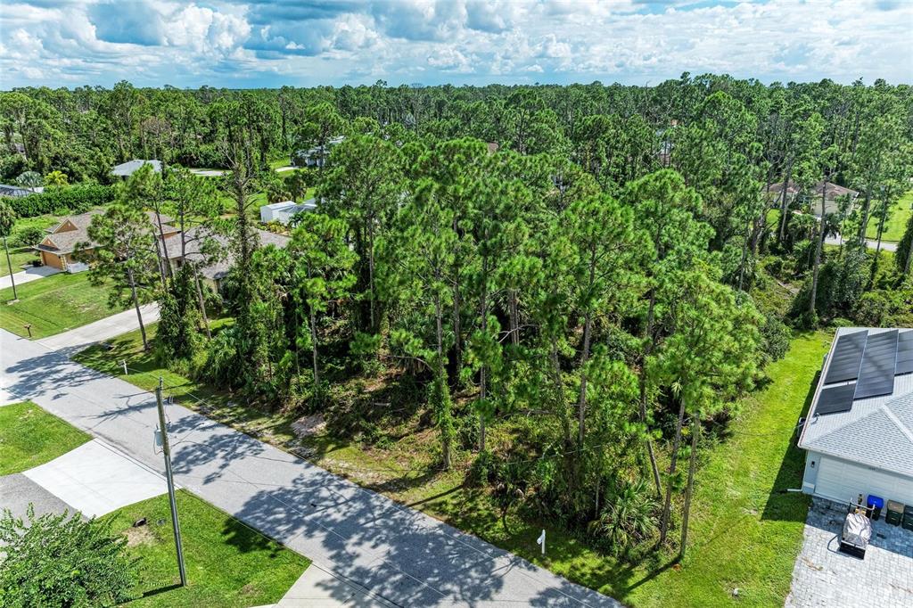 Property for sale at 1139164804, 1139164805 FOXGLOVE AVENUE Lot 4, lot 5, NORTH PORT, FL, 34288