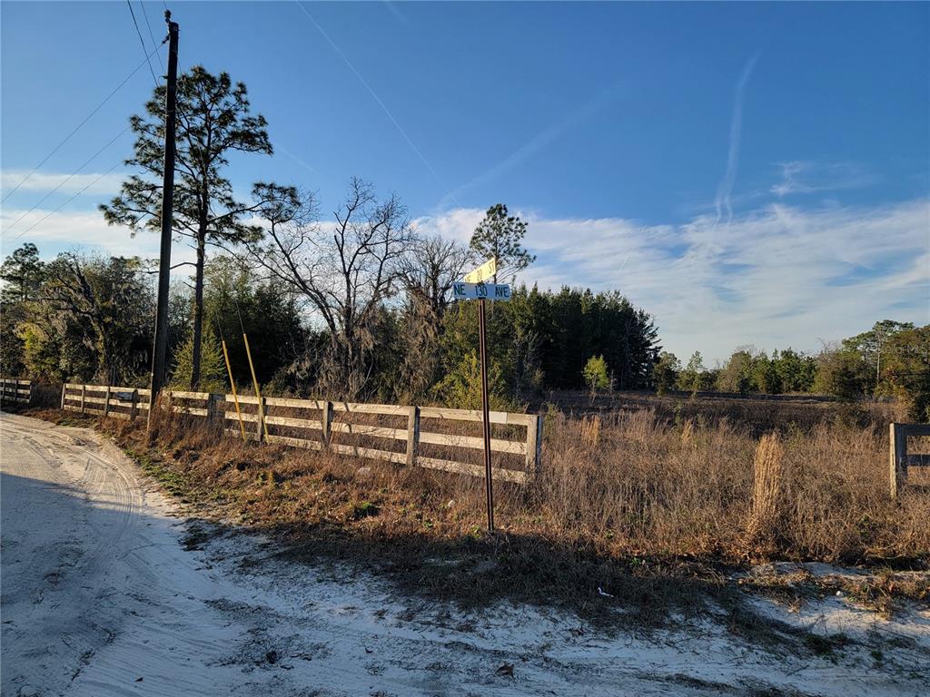 Property for sale at 0 NE 20TH STREET, WILLISTON, FL, 32696