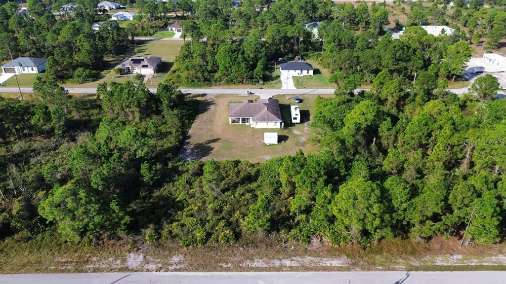 Property for sale at 710 RANDALL AVENUE E, LEHIGH ACRES, FL, 33974