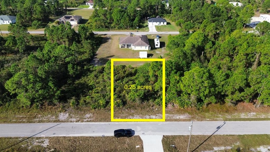 Property for sale at 710 RANDALL AVENUE E, LEHIGH ACRES, FL, 33974