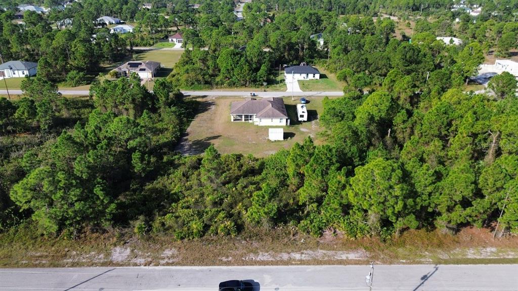 Property for sale at 710 RANDALL AVENUE E, LEHIGH ACRES, FL, 33974