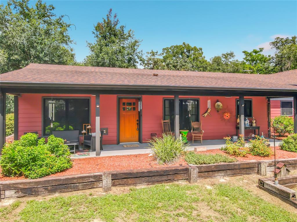 Property for sale at 80 COMMUNITY DRIVE, DEBARY, FL, 32713