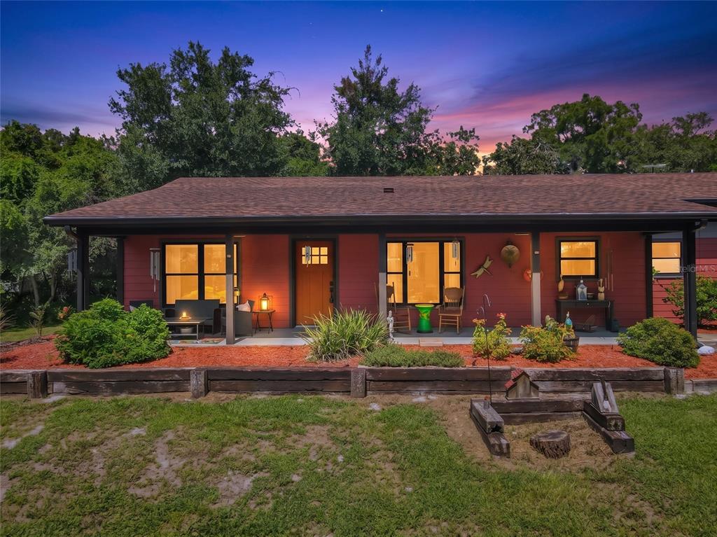 Property for sale at 80 COMMUNITY DRIVE, DEBARY, FL, 32713
