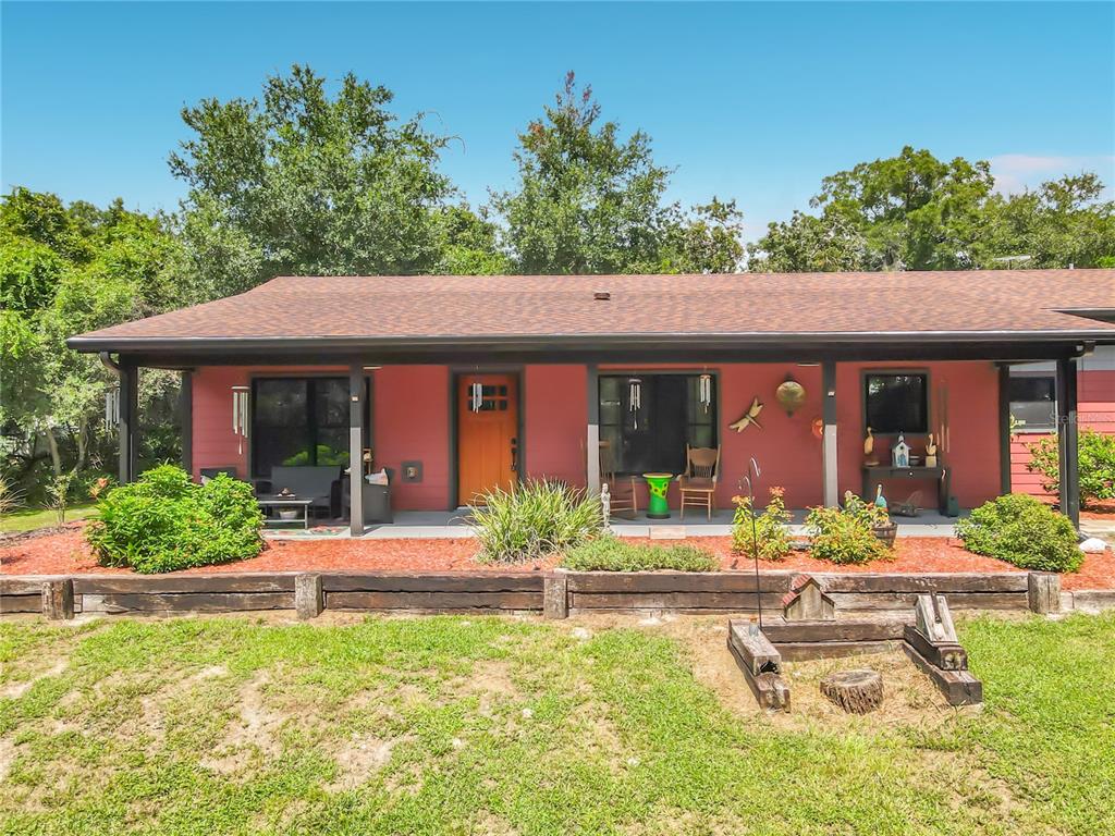 Property for sale at 80 COMMUNITY DRIVE, DEBARY, FL, 32713