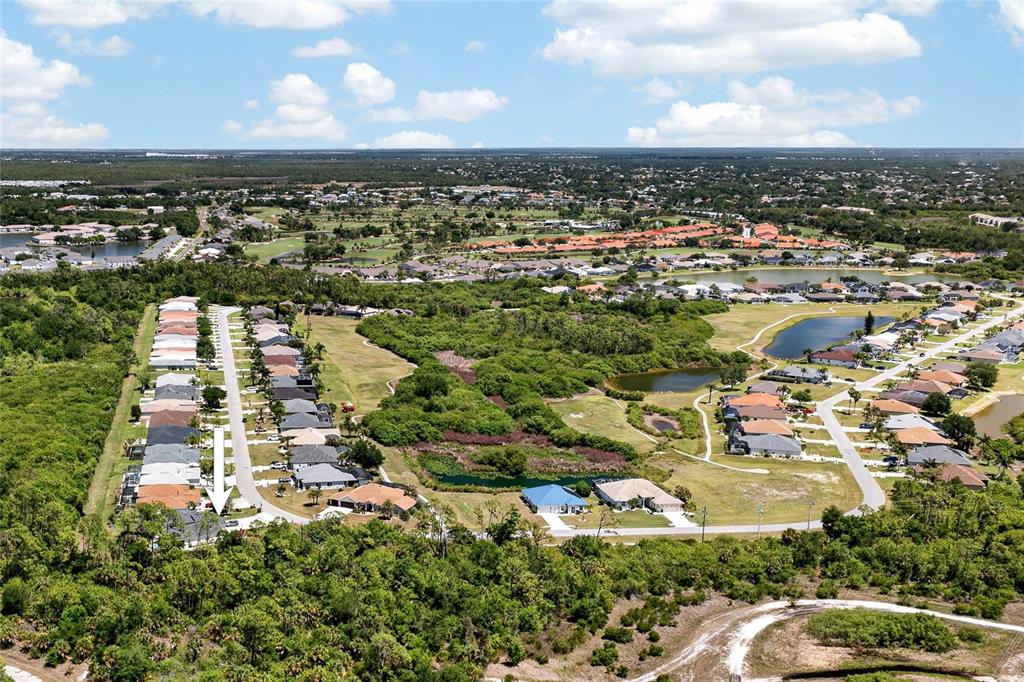 Property for sale at 13440 SW PEMBROKE CIRCLE N, LAKE SUZY, FL, 34269
