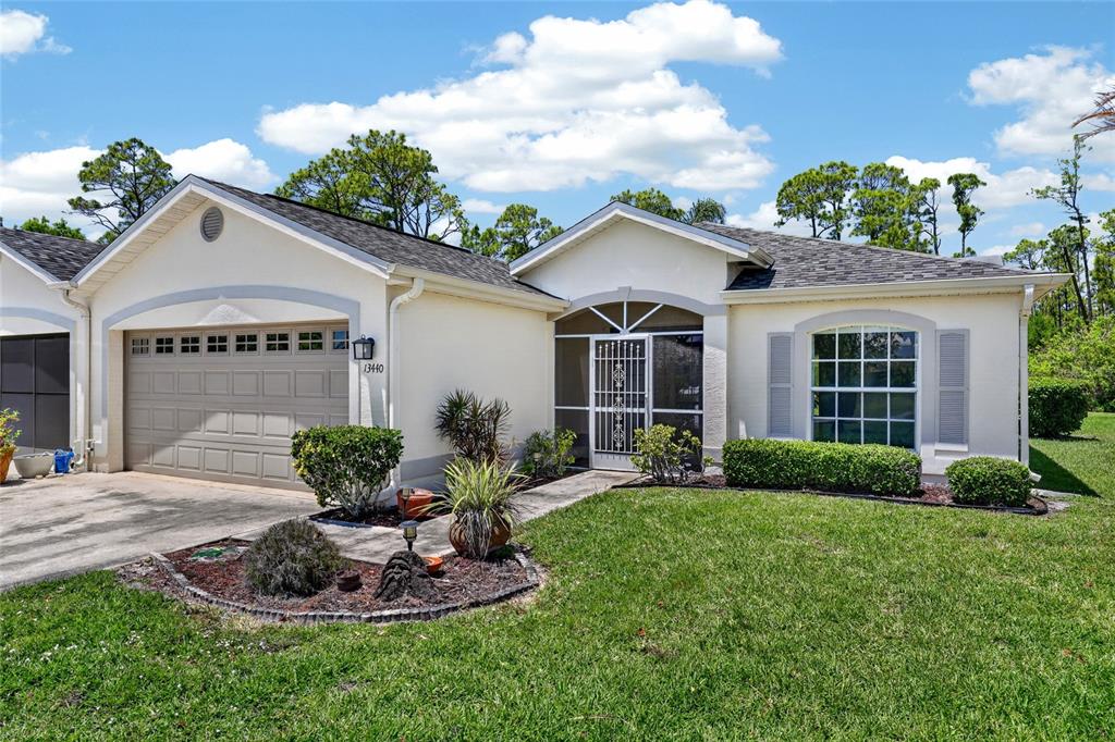 Property for sale at 13440 SW PEMBROKE CIRCLE N, LAKE SUZY, FL, 34269